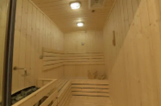 フレイザー レジデンス 天津天保アパートメントホテル