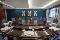 Gaomi Hanshe Meisu International Hotel (Citizen's Home) Các khách sạn ở Cao Mật