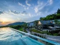 ANJI FLEE-CITY VILLA Hotels in Anji