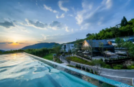 ANJI FLEE-CITY VILLA