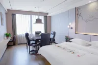 Jishou Jinxuan Hotel - pet friendly