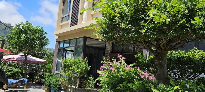 Shengsi Courtyard building homestay Hotels in Shengsi Xian