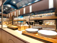 HanTing Hotel (Qianxi Station Jinjie Plaza) Hotels in Qianxi County