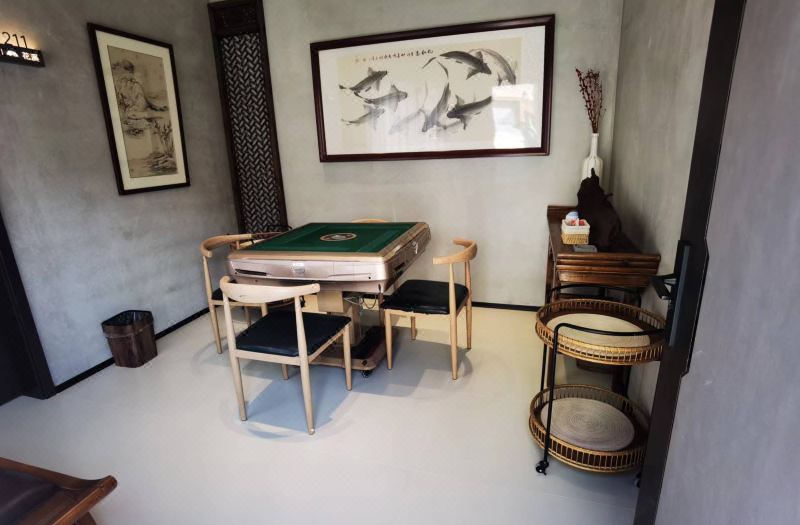 Shoyiri-La Hotel (Fairy Mountain Visitor Center) photo 3