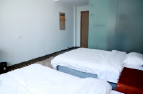 Aite B&B Express Hotel (Linfen West Station)