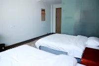 Aite B&B Express Hotel (Linfen West Station)
