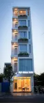 Vy'House Phanthiet Hotel Hotels near Mia Perfume