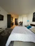 Nukville Studio at Embassy Gardens Hotels near EAST LEGON,ACCRA
