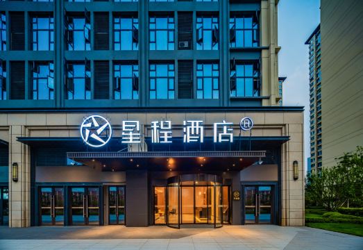 Starway 호텔 객실