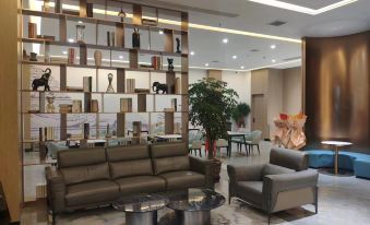 Junyi Hotel