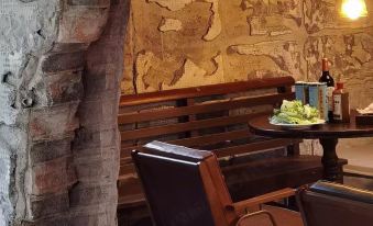 Luanchuan Yinyuxin Homestay