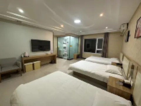 Qiangkeyao Hotel