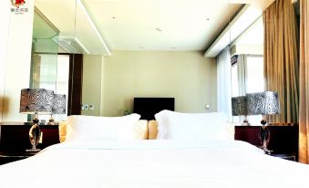 Lazy Loong Jeju Seongsan