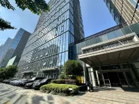 青嵐影音公寓(寧波文化廣場會展中心店) 鄰近寧波科學探索中心的酒店