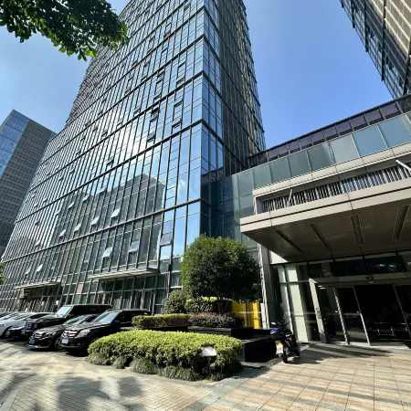 Qingxuan Homestay (Ningbo Cultural Plaza)