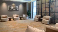 Officon International Hotel (Xiatang BYD Hefei Changfeng Industrial Park Branch)