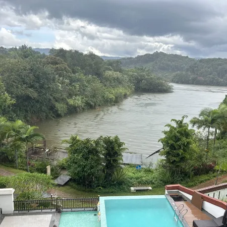 Hubala Hengchun Hot Spring Resort
