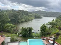 Hubala Hengchun Hot Spring Resort - Kolam Renang