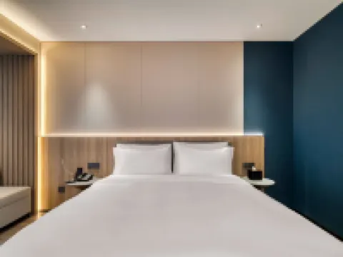 하오이 호텔 항저우 공항 항저우 호텔