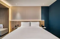 Haoyi Hotel (Hangzhou Xiaoshan International Airport) Hotels in Hangzhou