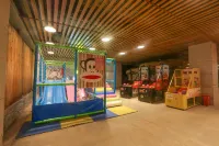 Hot Spring World Resort