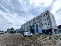 Hotel Sutha Inn Syariah Hotel di Rawa Sari