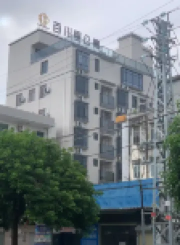 Baichuanli Apartment