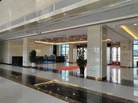 Takata Dingyu International Hotel Hotels in Gaotai