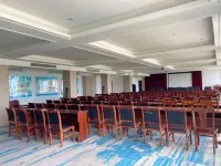 City Comfort Inn (Jiujiang Lushan Xihai Branch)