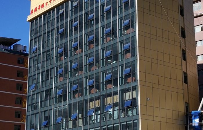 Guoxiang Hotel