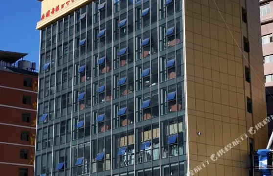 福貢國香大酒店