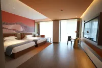 Xinfei Business Hotel Hôtels à : Liulin