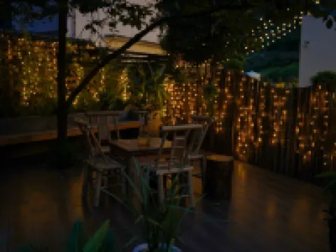 Chenwai Homestay (Pengzhou Haiwozi Ancient Town) Hotels in Pengzhou