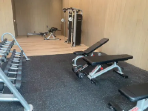 重慶渝中解放碑洪崖洞柏瑞酒店