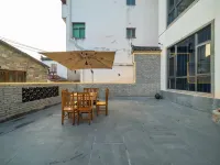 Wuyuan Qingdetang Homestay Các khách sạn ở Likeng (East Route)