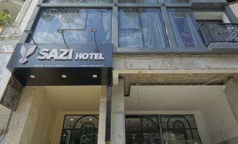 Sazi Hotel Bui Thi Xuan