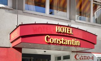 Hotel Constantin