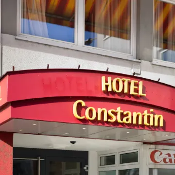 Hotel Constantin