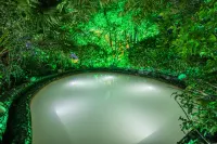 Hidden Rock Hot Spring Garden Hotel - Varme kilder