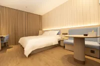 HanTing Hotel (Eerduosi Hanggin Banner Government)