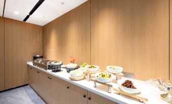 Manxi Hotel (Mancheng Huiyou Branch)