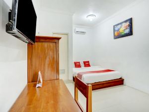 SUPER OYO 3702 Homestay Bougenville Syariah