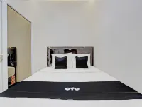 Collection O 92972 Gaharu Hotel Hotels in Mranggen