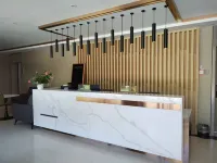 Kekedala Dayunhua Hotel Hotels in Kokdala