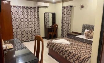 Hotel Selver Shinn & Restaurant