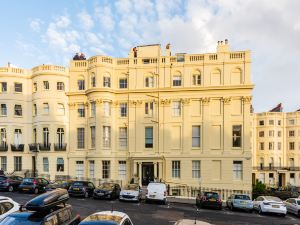 Sky View One Bed Brighton Apartment