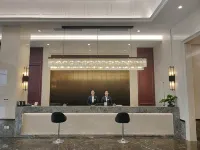 JunanBinhaiHotel Hotels in Junan County