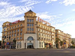 Xiyuejunhao Hotel Wenzhou