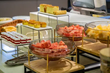 Chuxiong Xike Hotel (Yiren Ancient Town) Отели рядом с достопримечательностью «Ancient Town of Yi People»