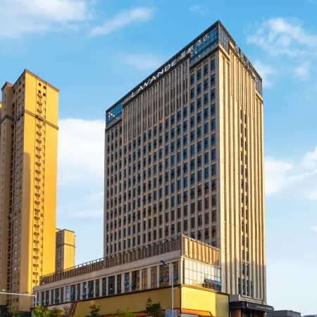Lavande Hotel (Dawu Xintiandi)